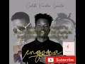Krusher feat. Chief Lewinta and Calisto Cabhana - Lengoma (lyrics video)