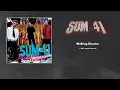 Download Lagu Sum 41 - Walking Disaster (Radio Edit) [HQ Audio]