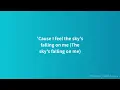 Jelly Roll - I Need You (Lyrics)