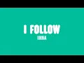 Lagu INNA - I Follow (Lyrics)