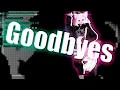 Goodbyes - Post Malone VRChat Dancing