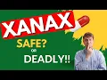 Download Lagu Is Xanax/Alprazolam Safe for You?