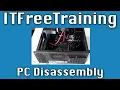 PC Disassembly