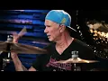 Chad Smith Plays "Around The World" | Red Hot Chili Peppers