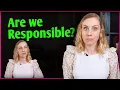 THERAPIST EXPLAINS Affective Responsibility
