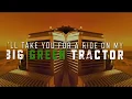 Jason Aldean - Big Green Tractor