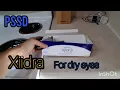 Xiidra eye drops review