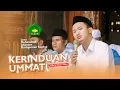 Download Lagu [NEW] Kerinduan \u0026 Ummati - Lora Muhammad Iskandar Dzulqornain Faschal | Ahbabul Musthofa Bangkalan
