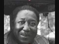Muddy Waters- Bus Driver