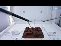 Laparoscopy basic training - Suture Pad