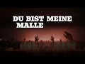 Breitner x Calvin Kleinen x NOISETIME - Malle Mouse (NOISETIME Remix) (Official Lyric Video)