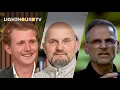 Download Lagu Vertrek jonge ondernemers | Van corona naar christendom | Kritische ex-militair onthult | LHTV#53