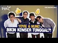 Download Lagu KONSER TUNGGAL ATAU INTIMATE SHOWCASE?