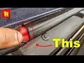 Why You Need To DO THIS TO YOUR CAR S WEATHERSTRIPPING NOW