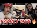 Download Lagu KENDRICK LE'GOAT IS BACK! | Baby Keem, Kendrick Lamar - family ties (Official Video) - REACTION