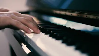 Jurrivh, Nehir Gunay - A Glimpse of Us (Official Video)
