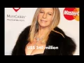 Barbra Streisand Net de Barbra Streisand