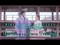 KINGDOM (킹덤) — The Song of Dann (Promise) (단심가) Instrumental | #InstrumentalRelease
