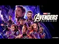 Download Lagu Avengers: Endgame Movie (2019) Action\\Sci-fi | Mark Ruffalo, Ava Russo, Frank Grillo - Film Review