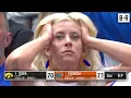 Iowa UPSETS Florida - Final 2 40 Wild Ending March Madness 2026