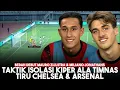 Download Lagu BUSET! Timnas Indonesia Pakai Taktik Isolasi Kiper, Bedah Debut Mauro Zijlstra \u0026 Miliano Jonathans
