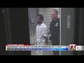 WakeMed shooting suspect expected in court Monday