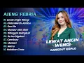 Download Lagu Ajeng Febria - LEWAT ANGIN WENGI - CINTA MERAH JAMBU || DANGDUT KOPLO HITS 2025