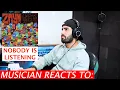 Lagu ZAYN - Nobody Is Listening - [Almost] Full Album Reaction