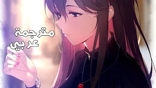 ألو ألو قلبي قلبي اغنية مشهورة جميلة واكثر من رائعة AMV مترجمة عربي Nej Paro 