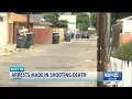 Arrests made in connection with deadly Lompoc shooting