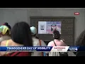 Trans Day of Visibility rally held in Pittsburgh