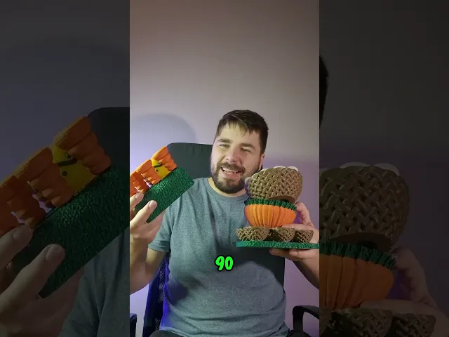 Easter Egg key chain video thumbnail