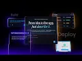 Build Full-Stack Apps with AI GenVibe