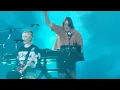 Download Lagu Linkin Park - Up From the Bottom (Live) - Rock Werchter, Belgium - 3 July 2025