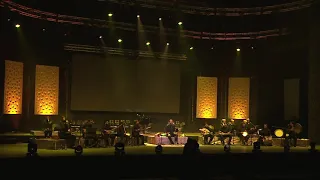Sami Yusuf يارسول الله Ya Rasul Allah Live In Morocco 