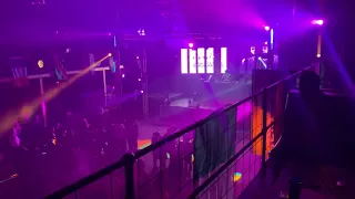 cyfred live at lawkfest part 1 01 10 2021