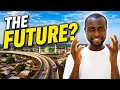 Why Are African Cities Growing So Fast