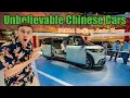Download Lagu The Wildest New Chinese Cars From Beijing Auto 2024