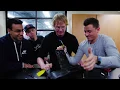 Engineering Capstone Projects