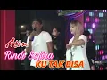 Download Lagu RINDI SAFIRA - KU TAK BISA  || PARD ENTERTAINMENT - AVS PUHPELEM
