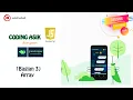 Coding Asik Javascript dengan Grasshopper Bagian 3 -