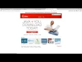 How to Run Applet using Web Browsers Hindi