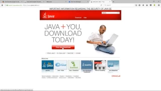 How to Run Applet using Web Browsers Hindi