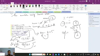 Sum of two Digit Number Scanner Class Java ICSE Class 9 ICSE Java