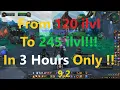 How To Gear Your Alts in 9 2 WoW Shadowlands 9 2