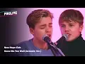 Download Lagu New Hope Club - Know Me Too Well (Acoustic Ver.) [피키라이브]