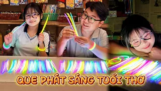 Que Phát Sáng Tuổi Thơ