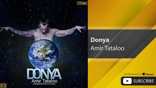 amir tataloo donya 