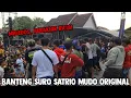 Download Lagu BANTENG SURO METAL NGAMUK BRUTAL❗️SATRIO MUDO ORIGINAL Live Ringinpitu Kediri