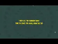 Magdalena Bay - Image (Lyrics)